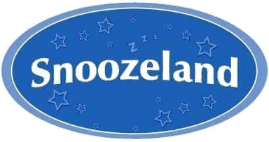 Snooze Land logo