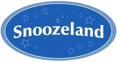 Snooze Land logo