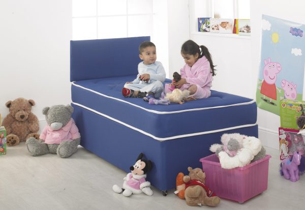 3FT single kiddies mattresses - Image 2