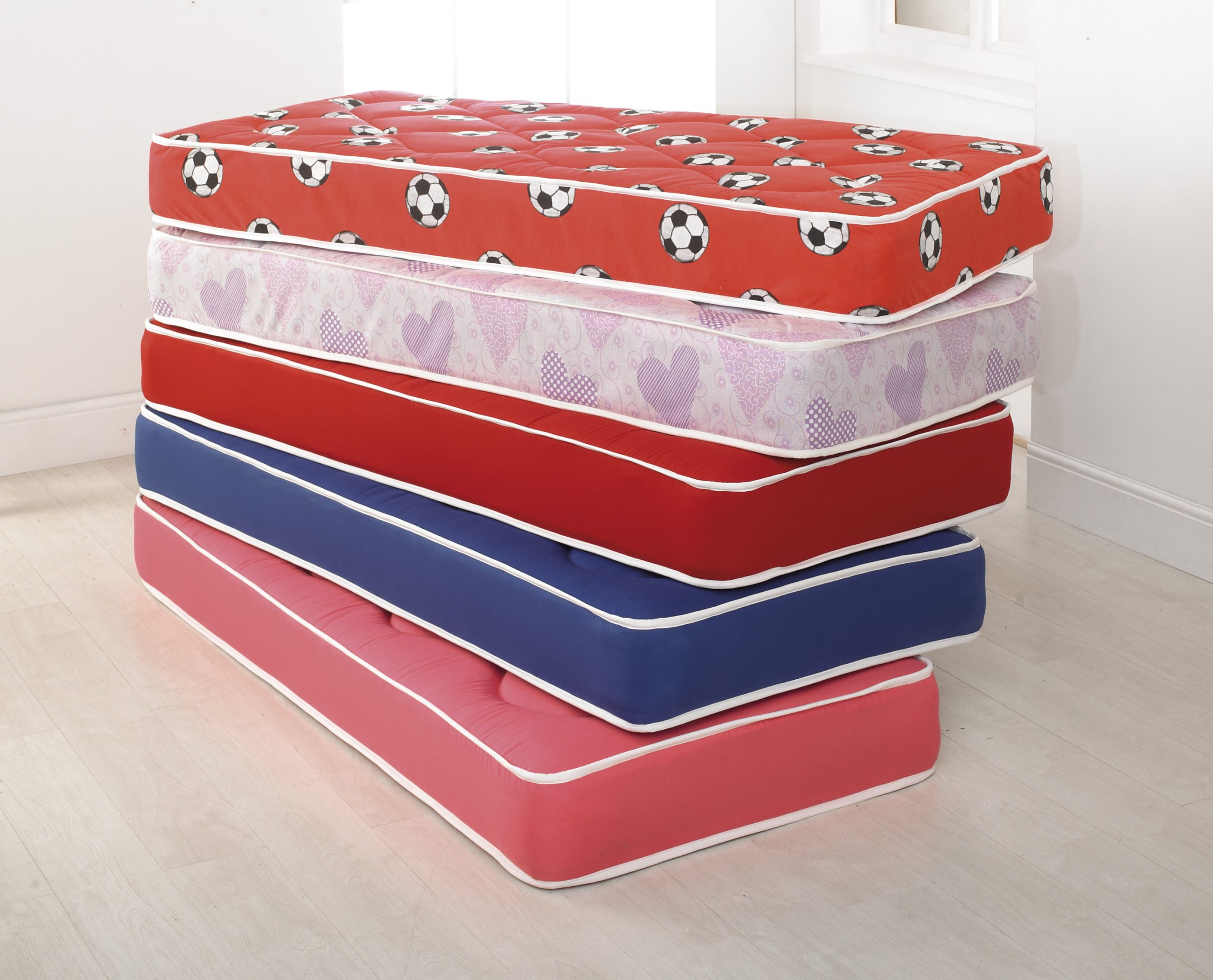 3FT single kiddies mattresses